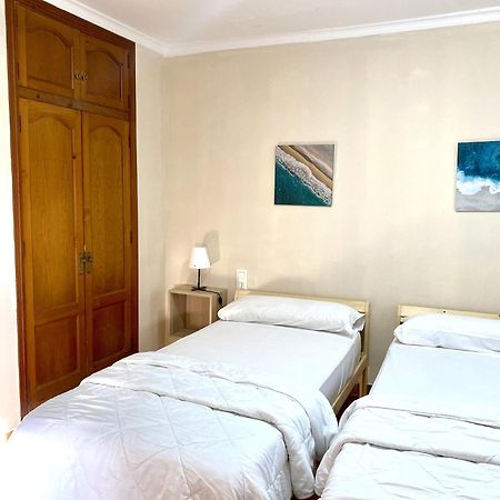 Bahia Azul Denia Vyb Apartment Ngoại thất bức ảnh