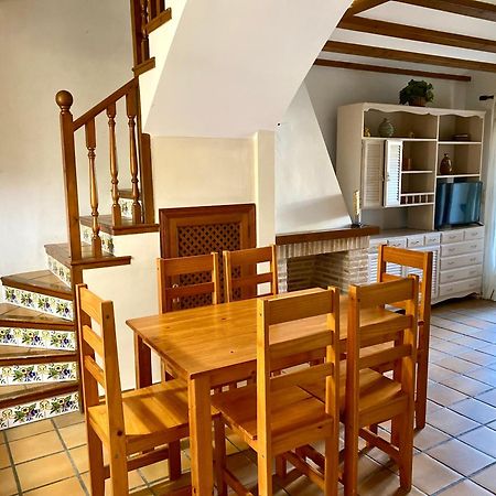Bahia Azul Denia Vyb Apartment Ngoại thất bức ảnh