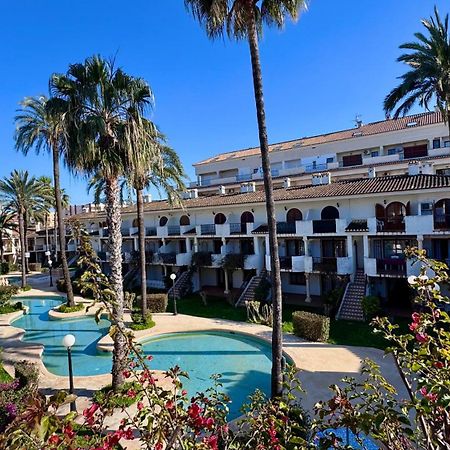 Bahia Azul Denia Vyb Apartment Ngoại thất bức ảnh