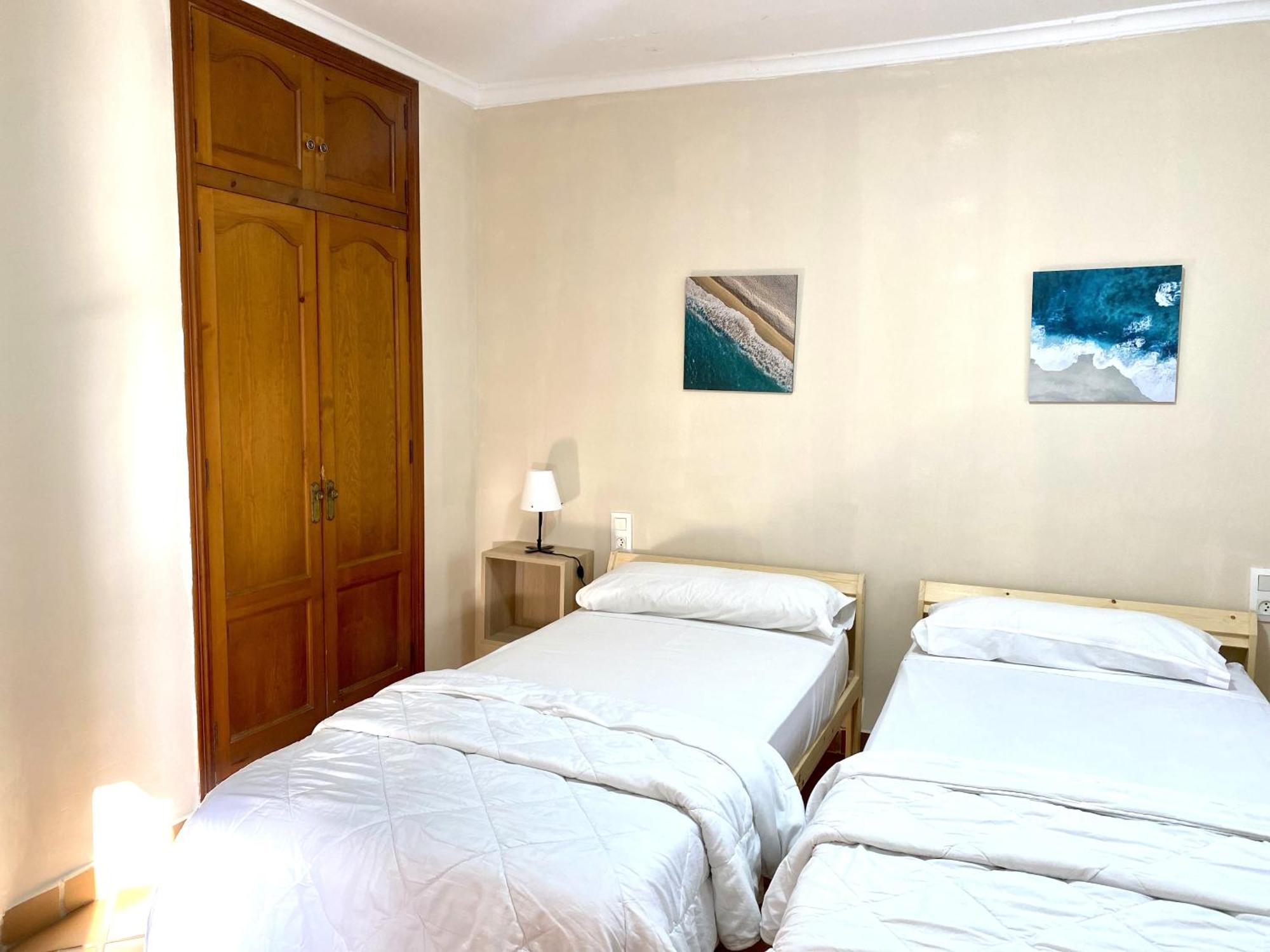 Bahia Azul Denia Vyb Apartment Ngoại thất bức ảnh
