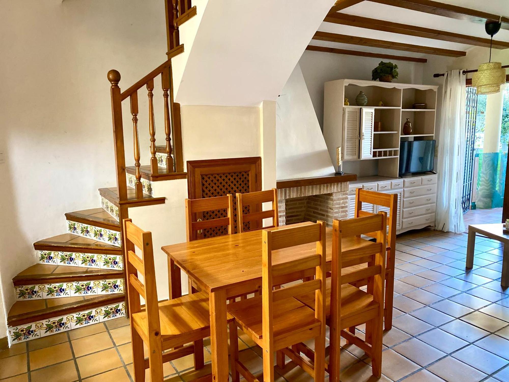 Bahia Azul Denia Vyb Apartment Ngoại thất bức ảnh