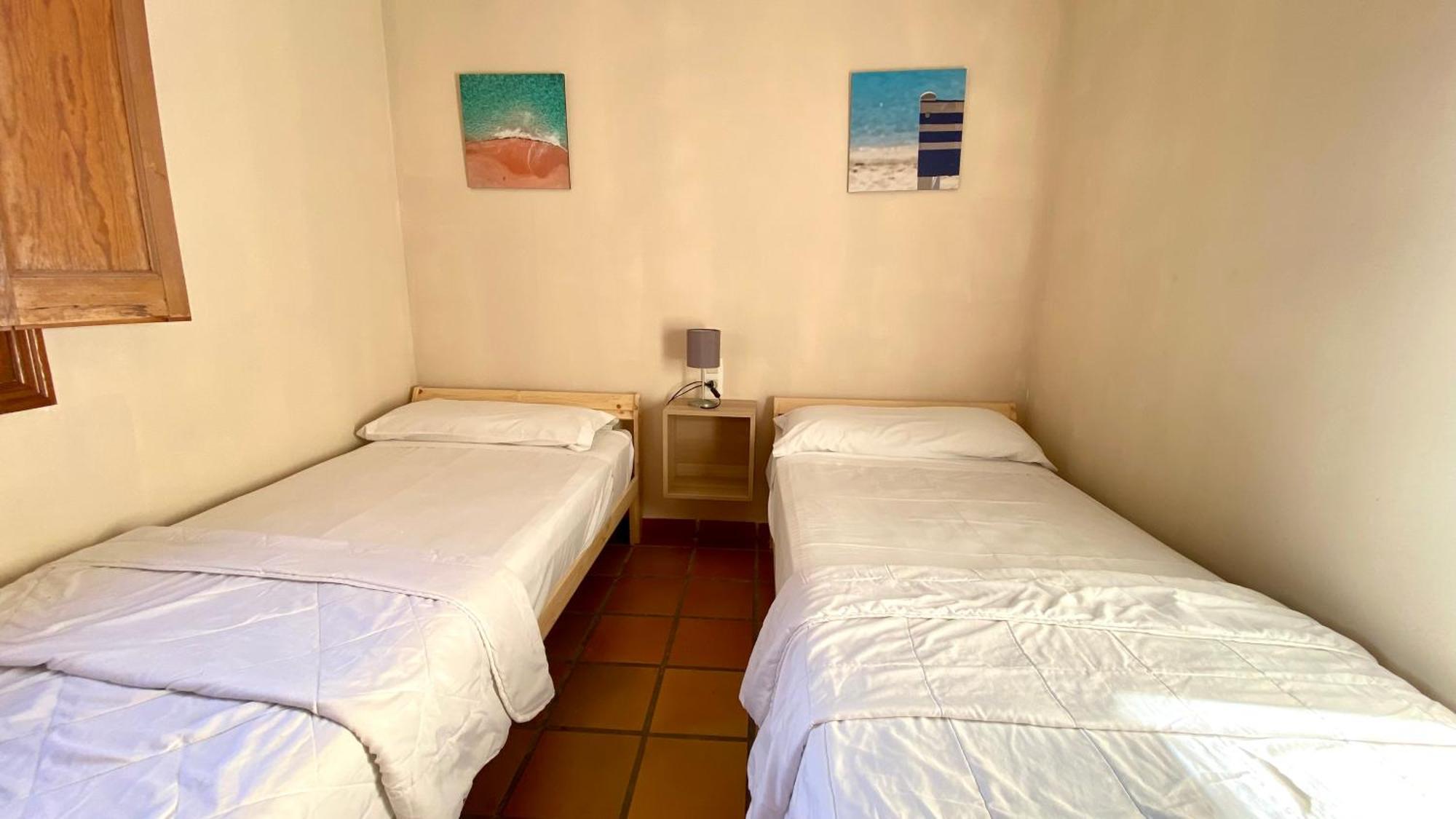 Bahia Azul Denia Vyb Apartment Ngoại thất bức ảnh