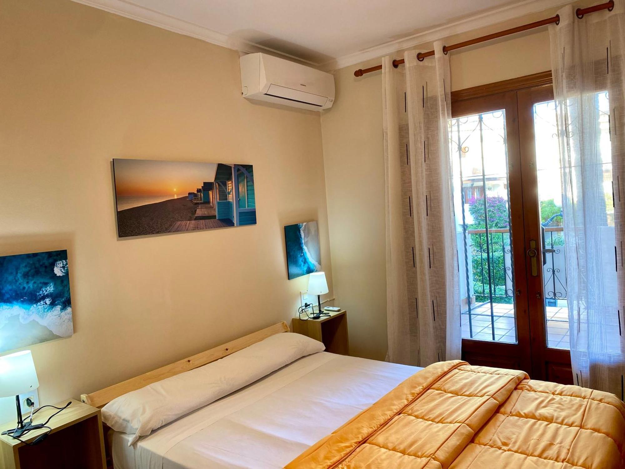 Bahia Azul Denia Vyb Apartment Ngoại thất bức ảnh