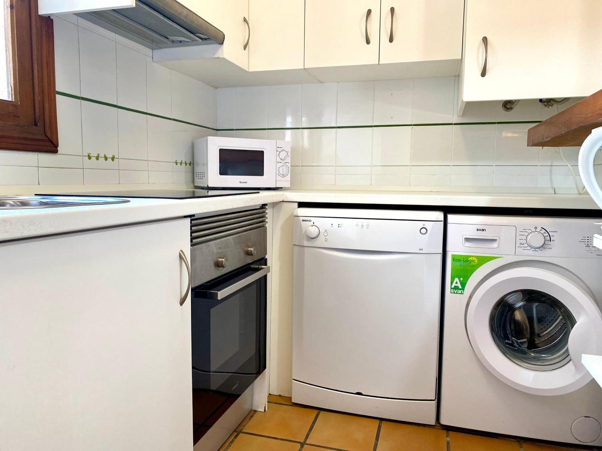 Bahia Azul Denia Vyb Apartment Ngoại thất bức ảnh