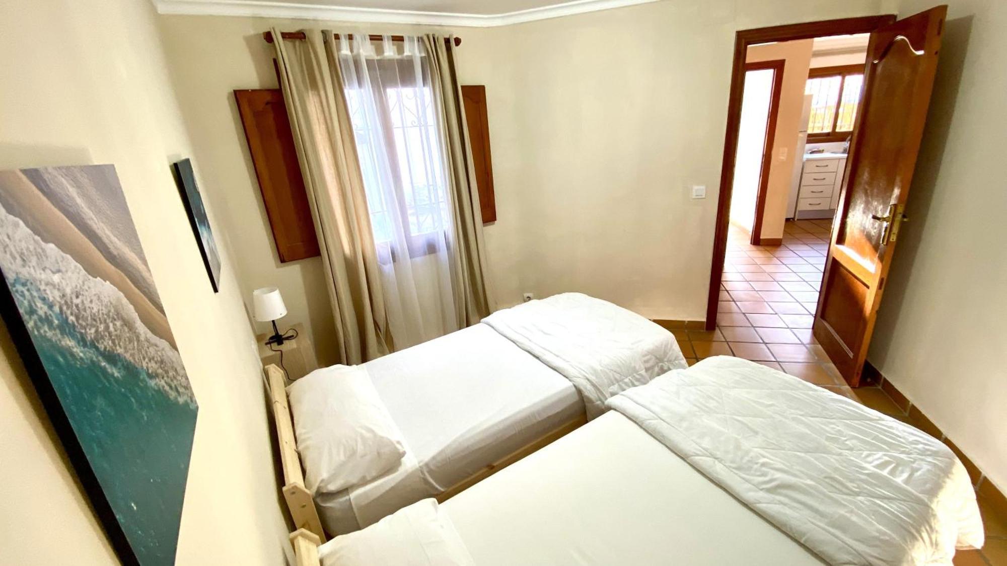 Bahia Azul Denia Vyb Apartment Ngoại thất bức ảnh