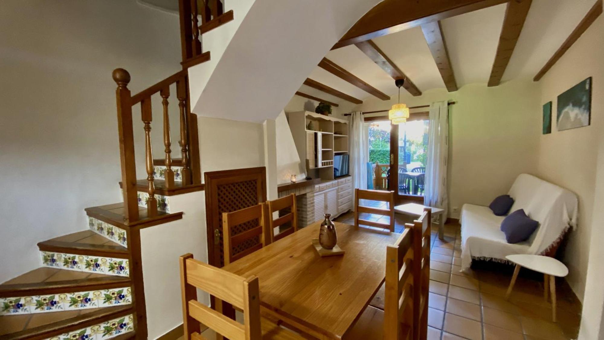 Bahia Azul Denia Vyb Apartment Ngoại thất bức ảnh