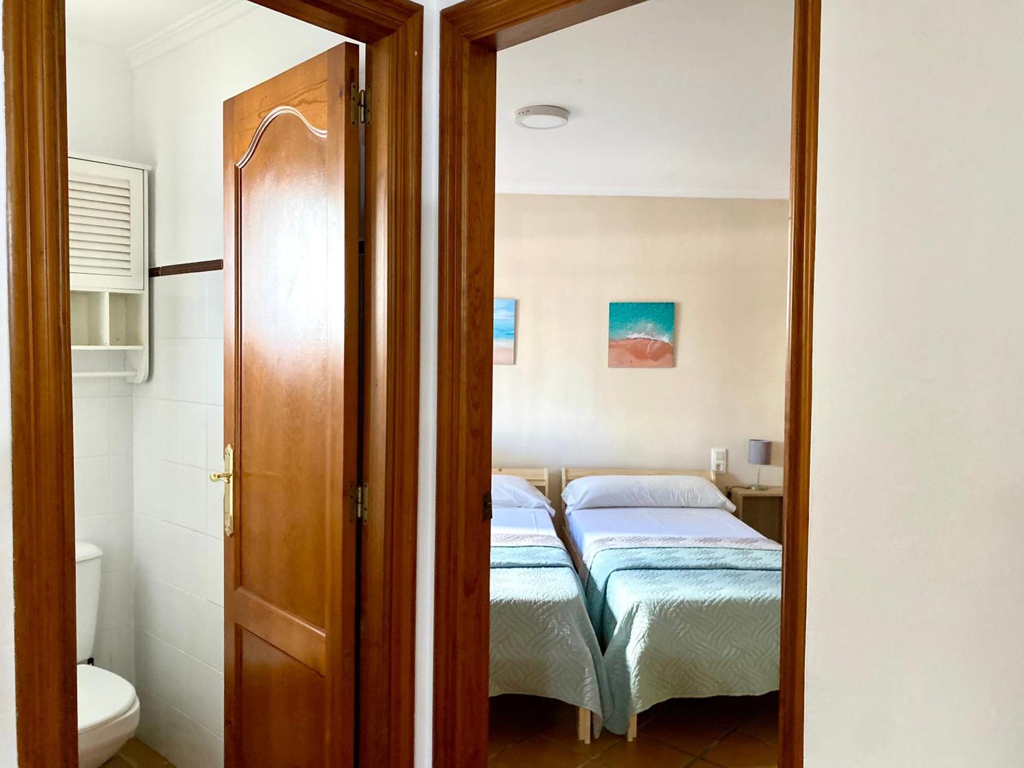 Bahia Azul Denia Vyb Apartment Ngoại thất bức ảnh