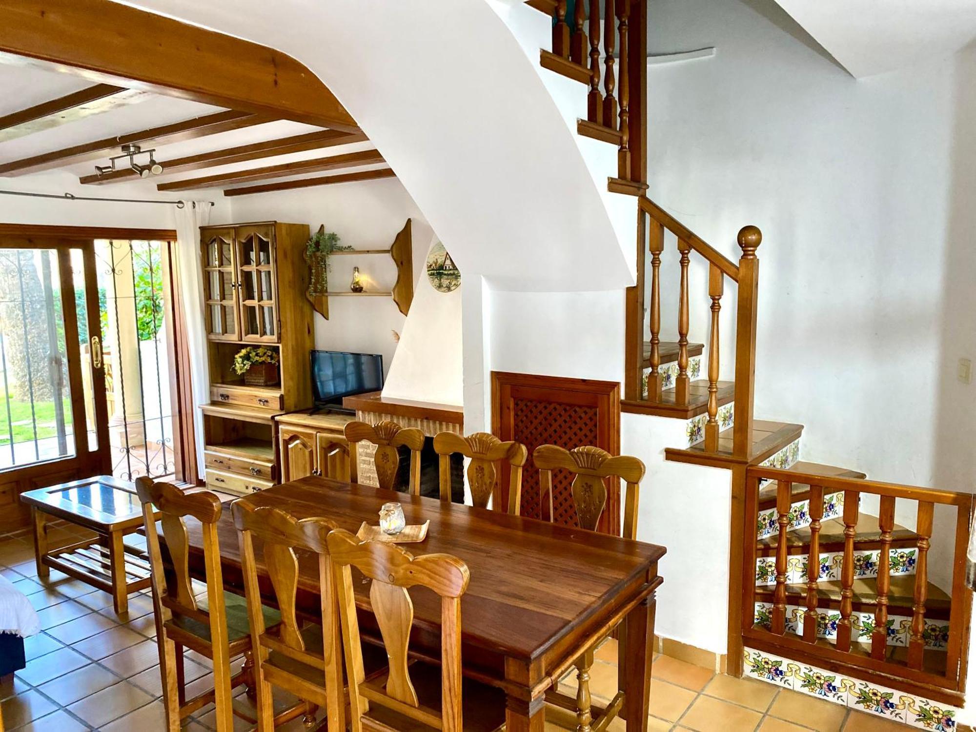 Bahia Azul Denia Vyb Apartment Ngoại thất bức ảnh