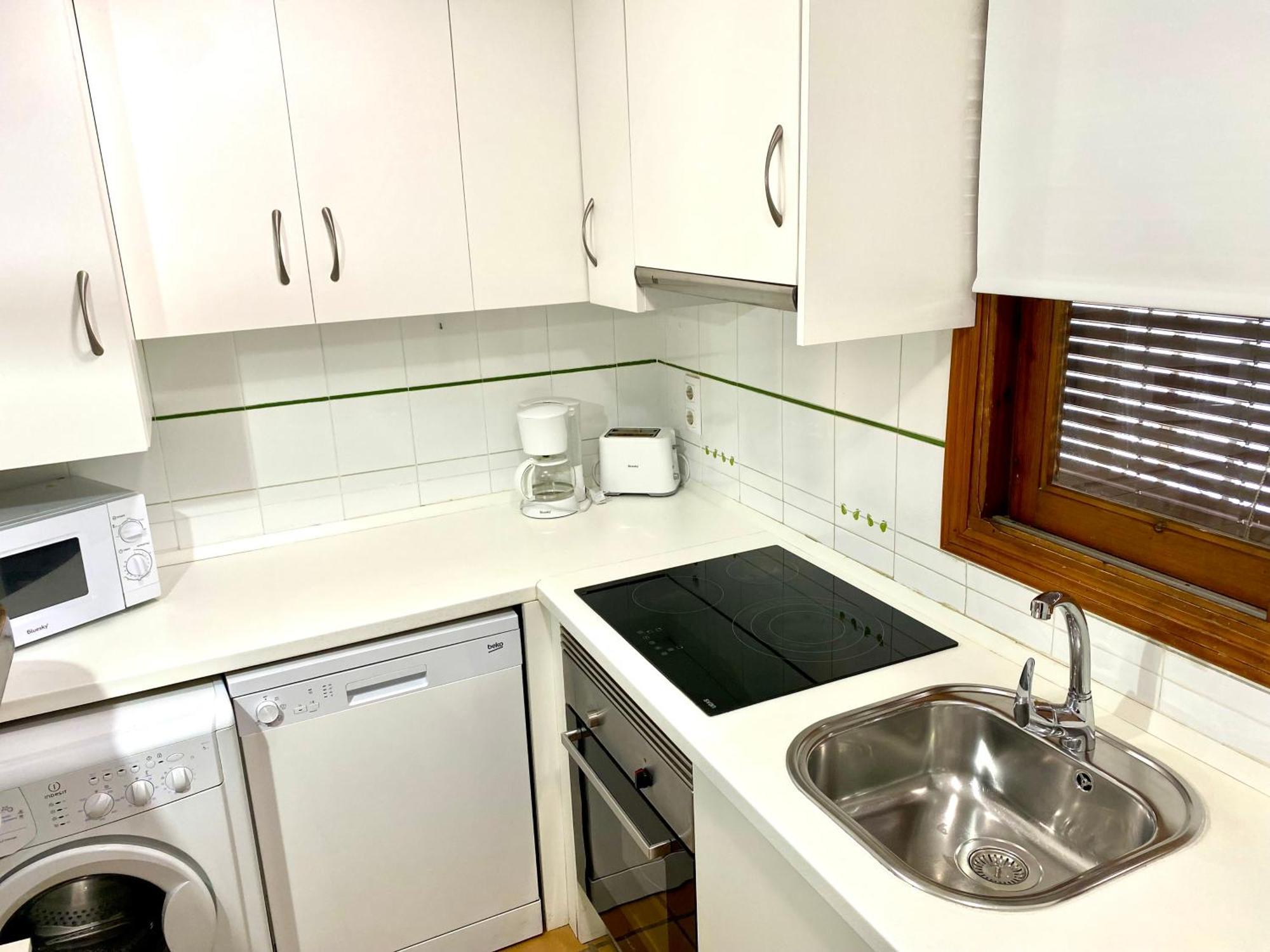 Bahia Azul Denia Vyb Apartment Ngoại thất bức ảnh
