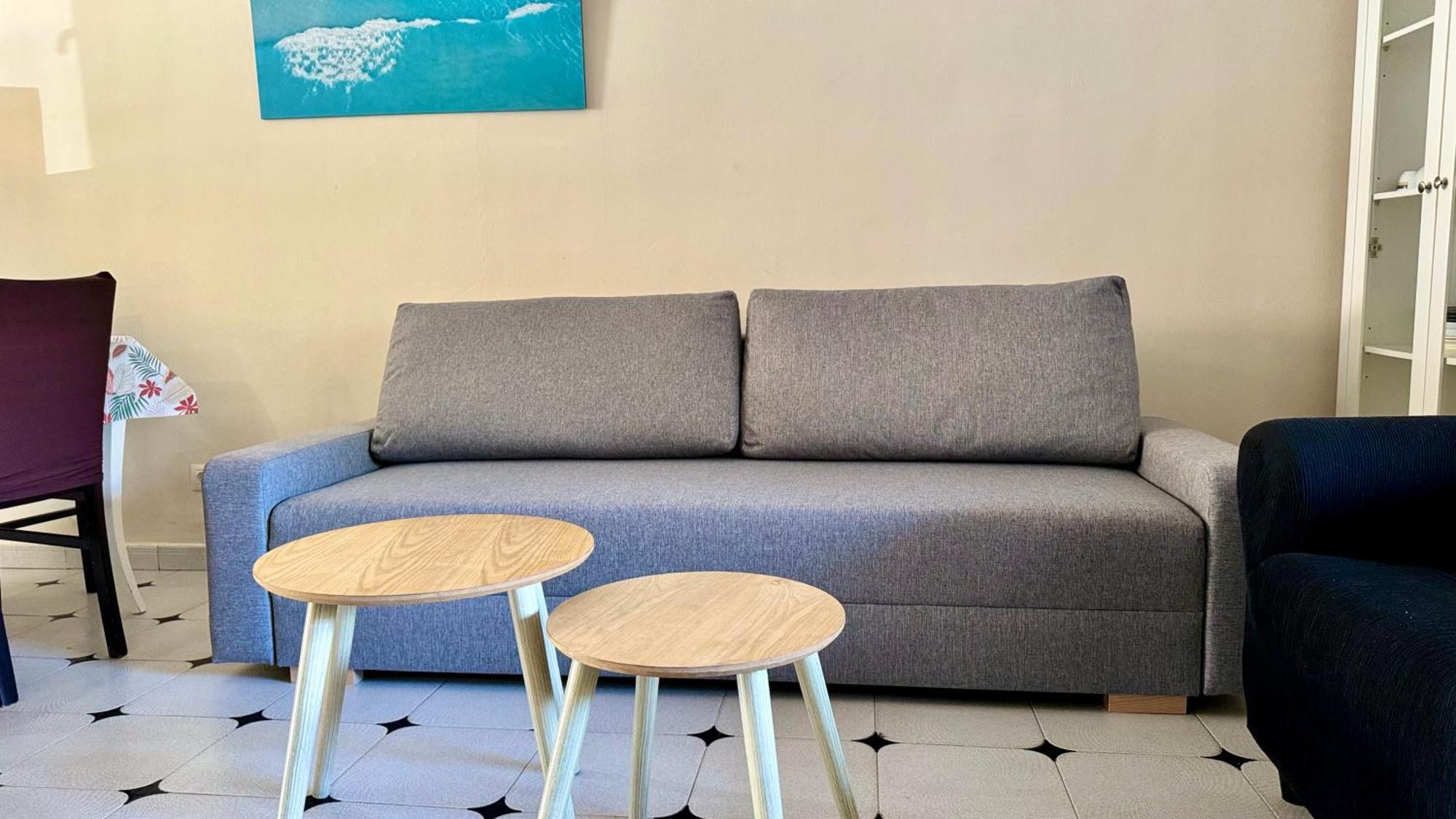 Bahia Azul Denia Vyb Apartment Ngoại thất bức ảnh