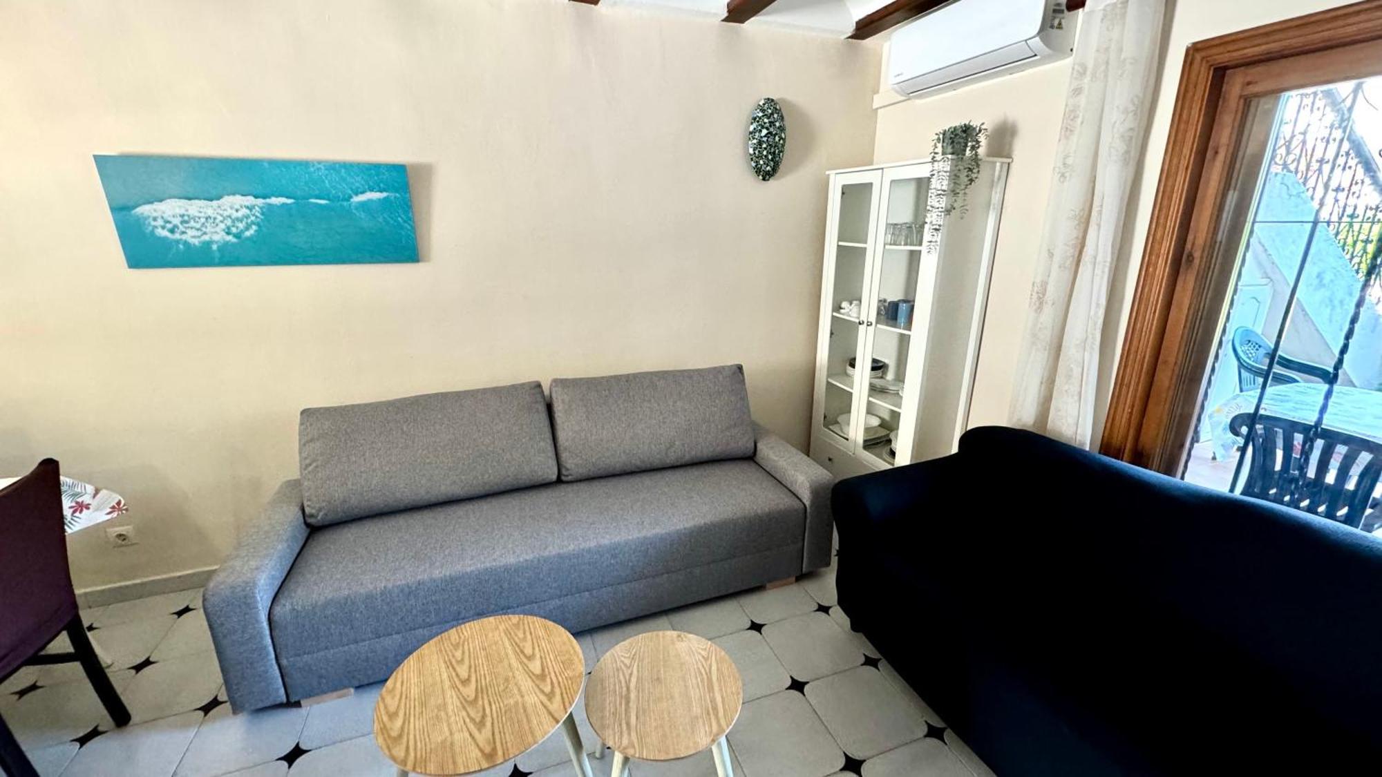 Bahia Azul Denia Vyb Apartment Ngoại thất bức ảnh