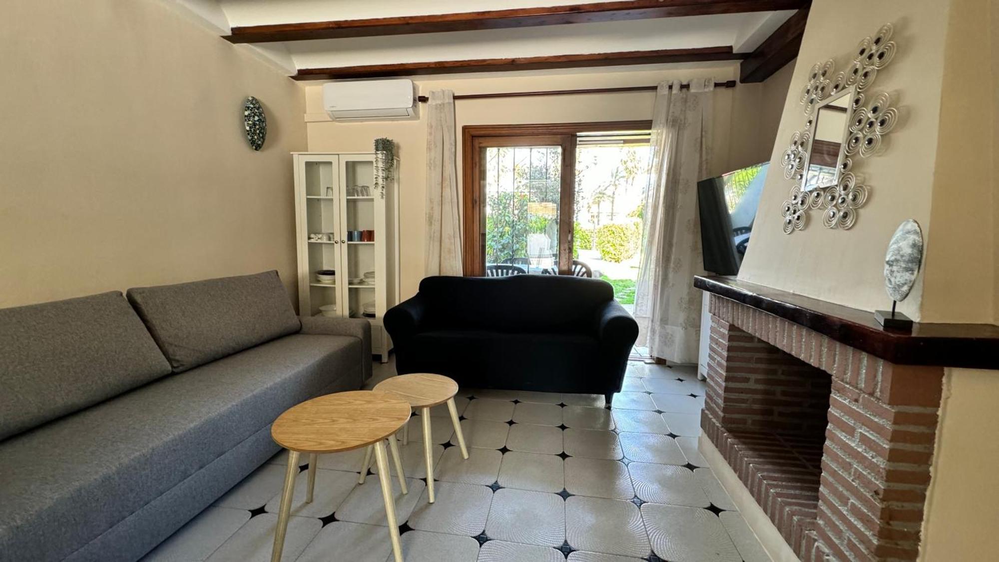 Bahia Azul Denia Vyb Apartment Ngoại thất bức ảnh