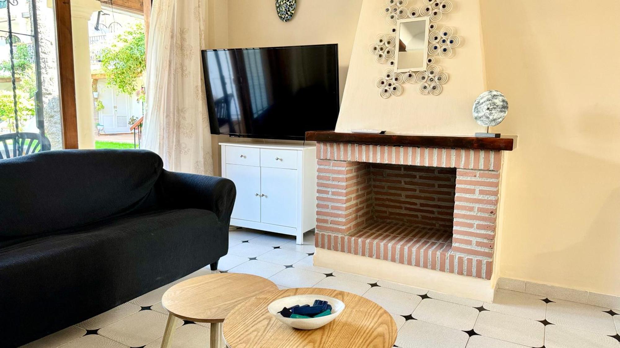 Bahia Azul Denia Vyb Apartment Ngoại thất bức ảnh