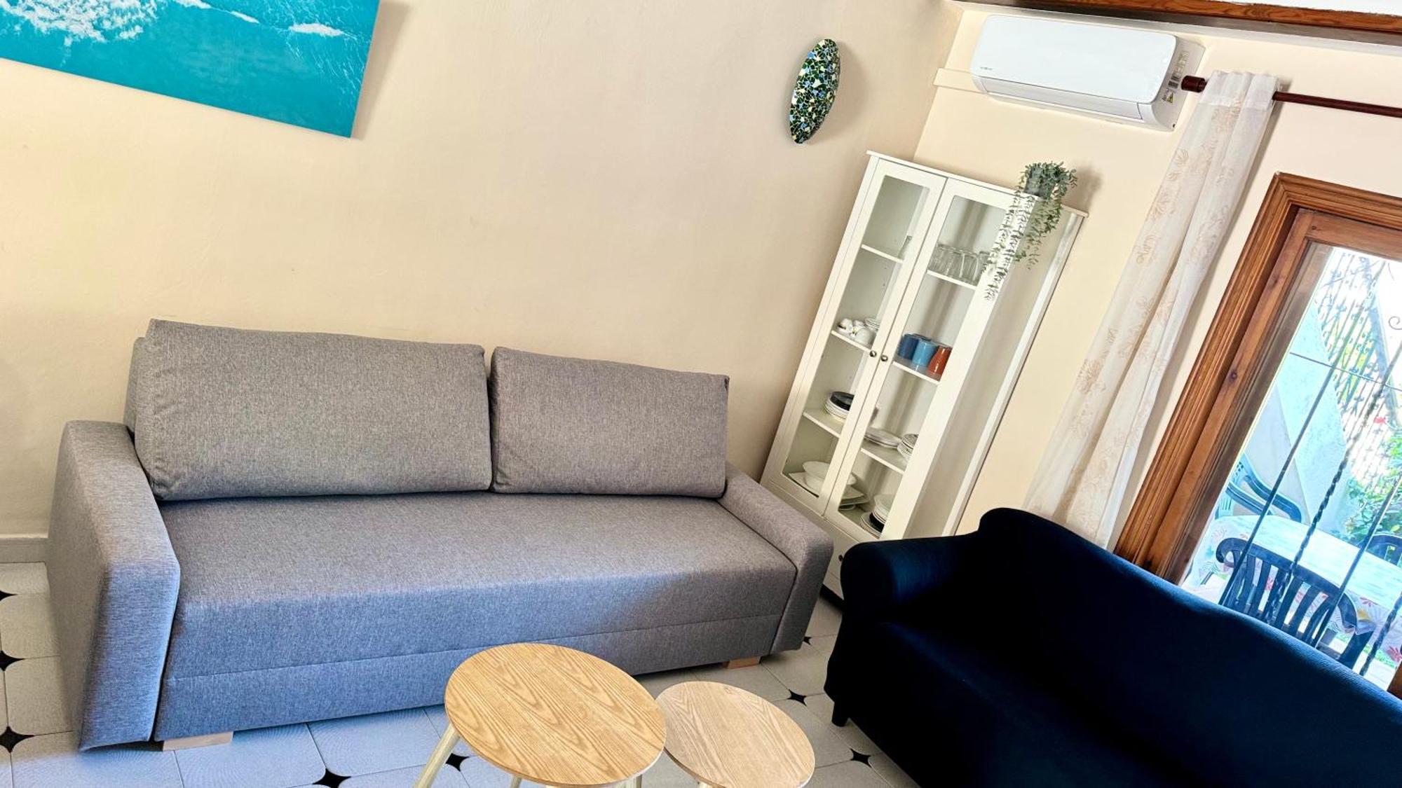 Bahia Azul Denia Vyb Apartment Ngoại thất bức ảnh