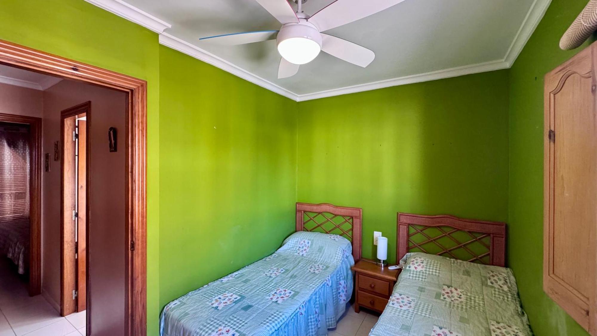 Bahia Azul Denia Vyb Apartment Ngoại thất bức ảnh