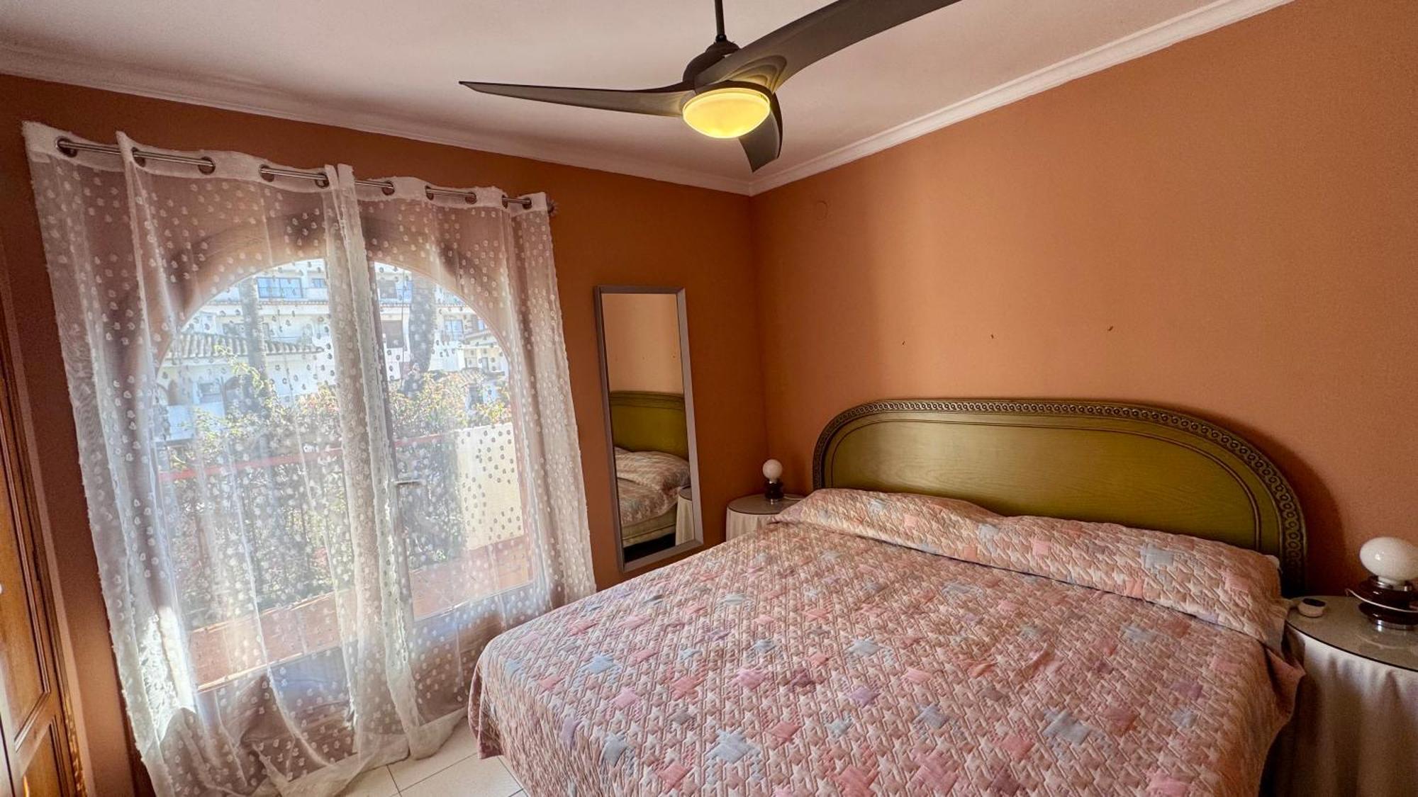 Bahia Azul Denia Vyb Apartment Ngoại thất bức ảnh