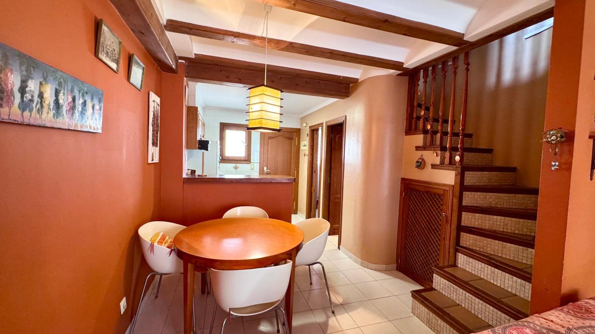 Bahia Azul Denia Vyb Apartment Ngoại thất bức ảnh